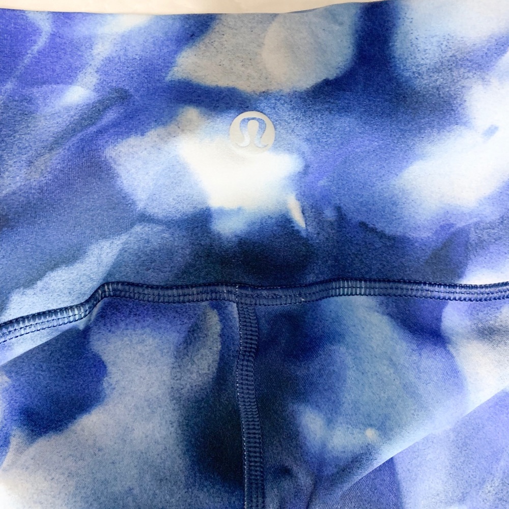 Lululemon In Movement Pant